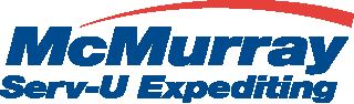 McMurray Serv-U Expediting