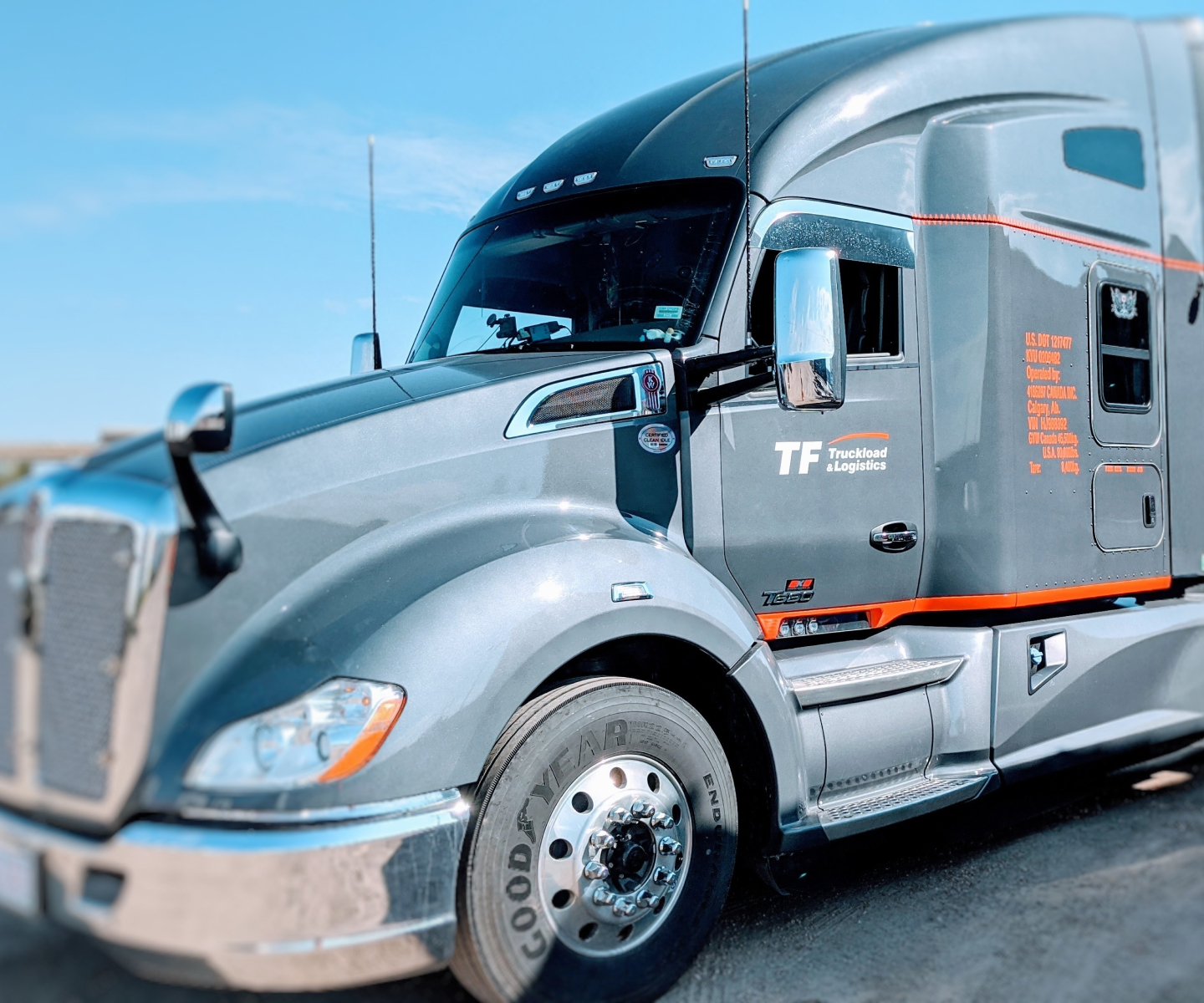 Truck